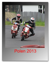 Polen 2013